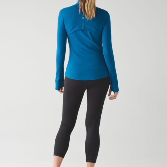 Lululemon Define Jacket Size 4 - Picture 2 of 10